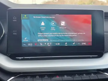 Skoda Octavia 2.0TDI 150CP Style DSG7