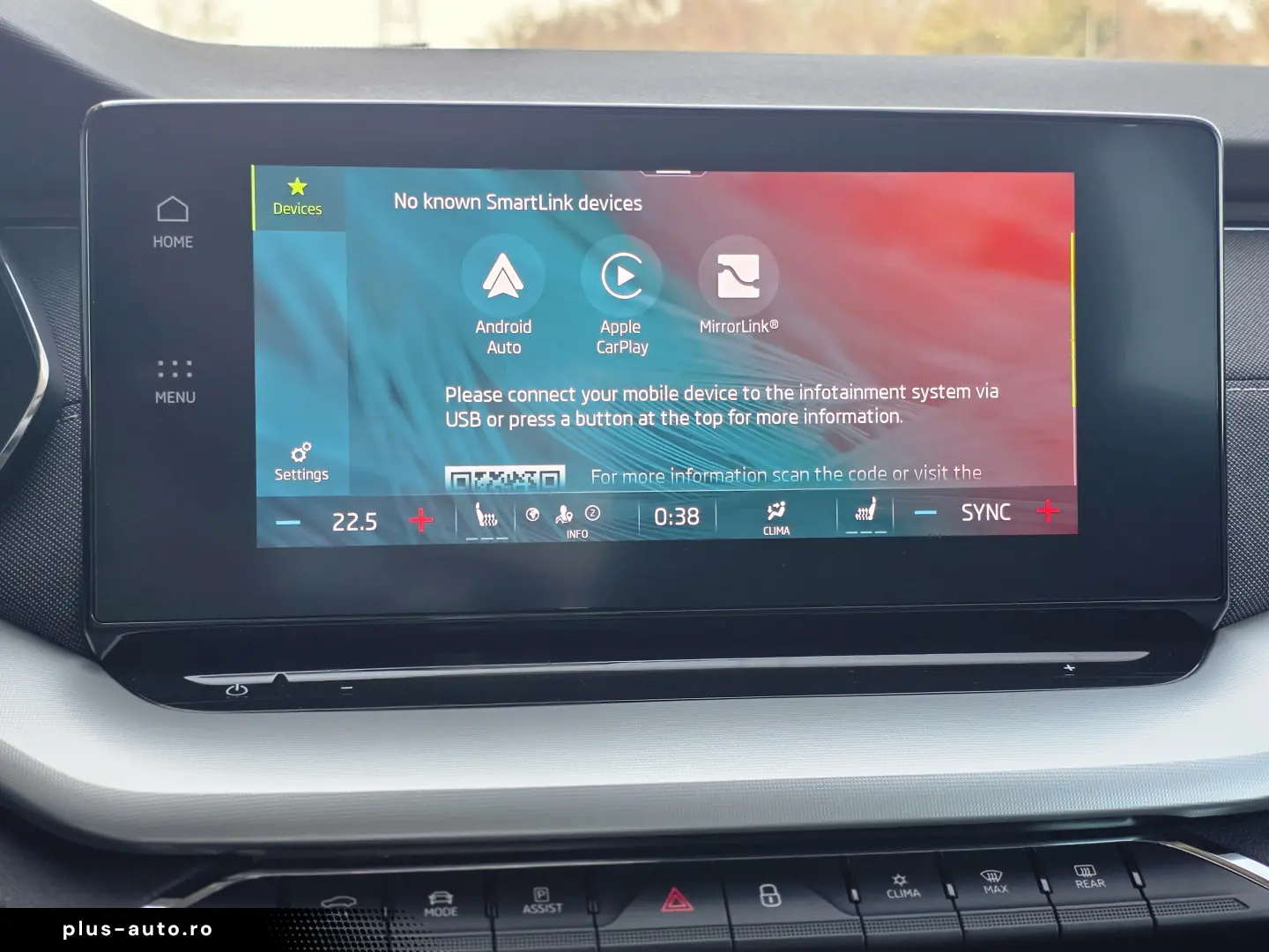 Skoda Octavia 2.0TDI 150CP Style DSG7