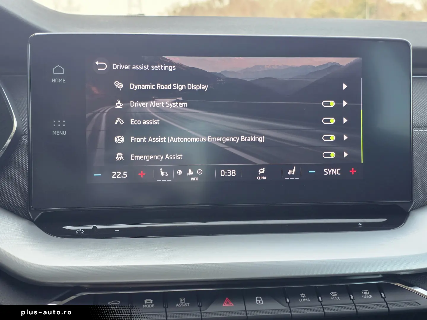 Skoda Octavia 2.0TDI 150CP Style DSG7