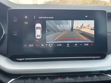 Skoda Octavia 2.0TDI 150CP Style DSG7