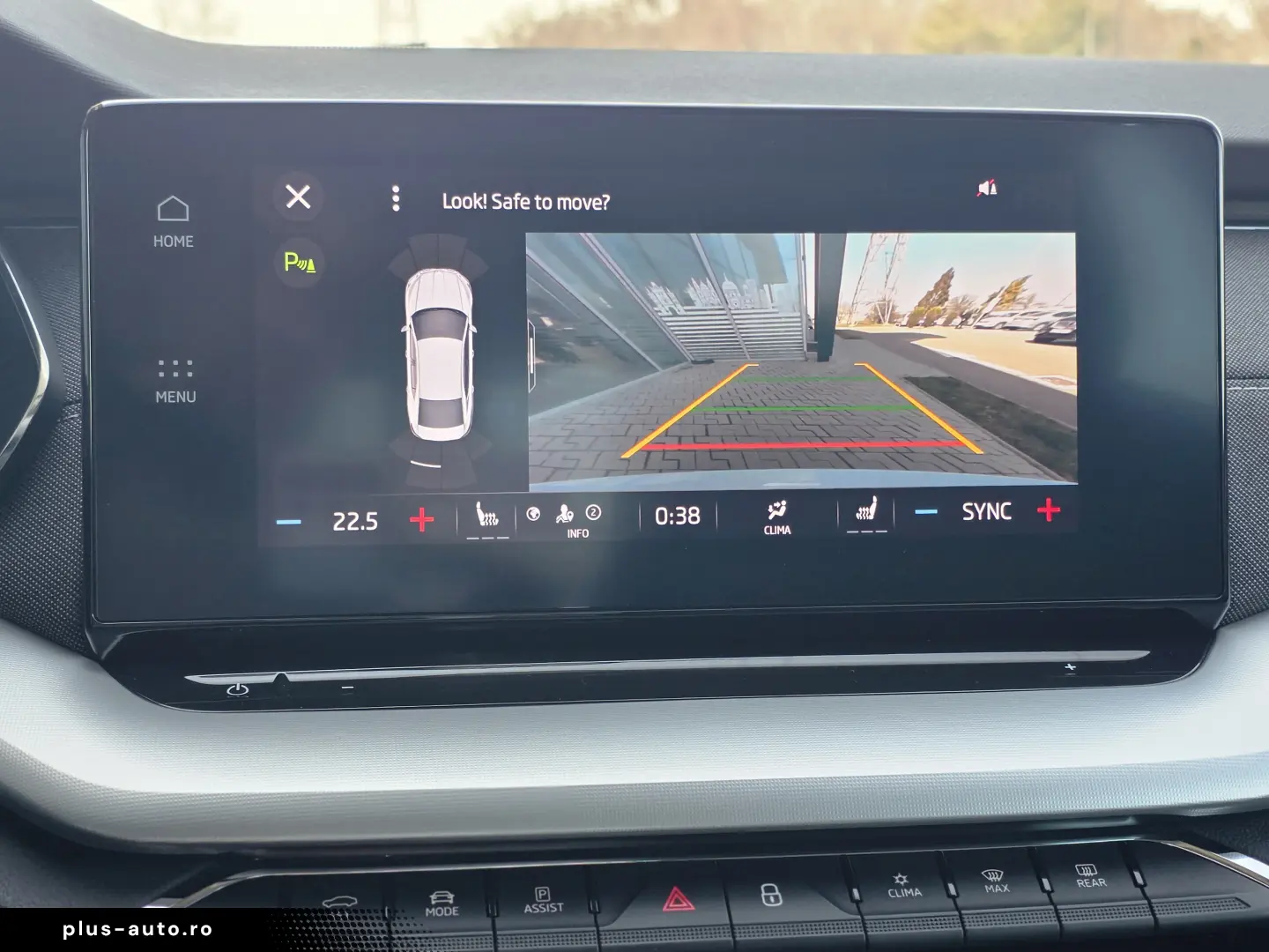 Skoda Octavia 2.0TDI 150CP Style DSG7