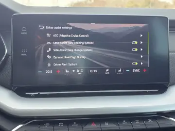 Skoda Octavia 2.0TDI 150CP Style DSG7