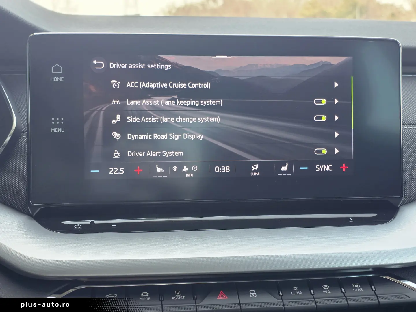 Skoda Octavia 2.0TDI 150CP Style DSG7