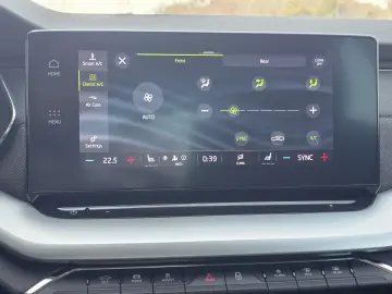 Skoda Octavia 2.0TDI 150CP Style DSG7