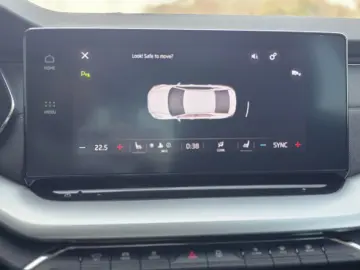 Skoda Octavia 2.0TDI 150CP Style DSG7