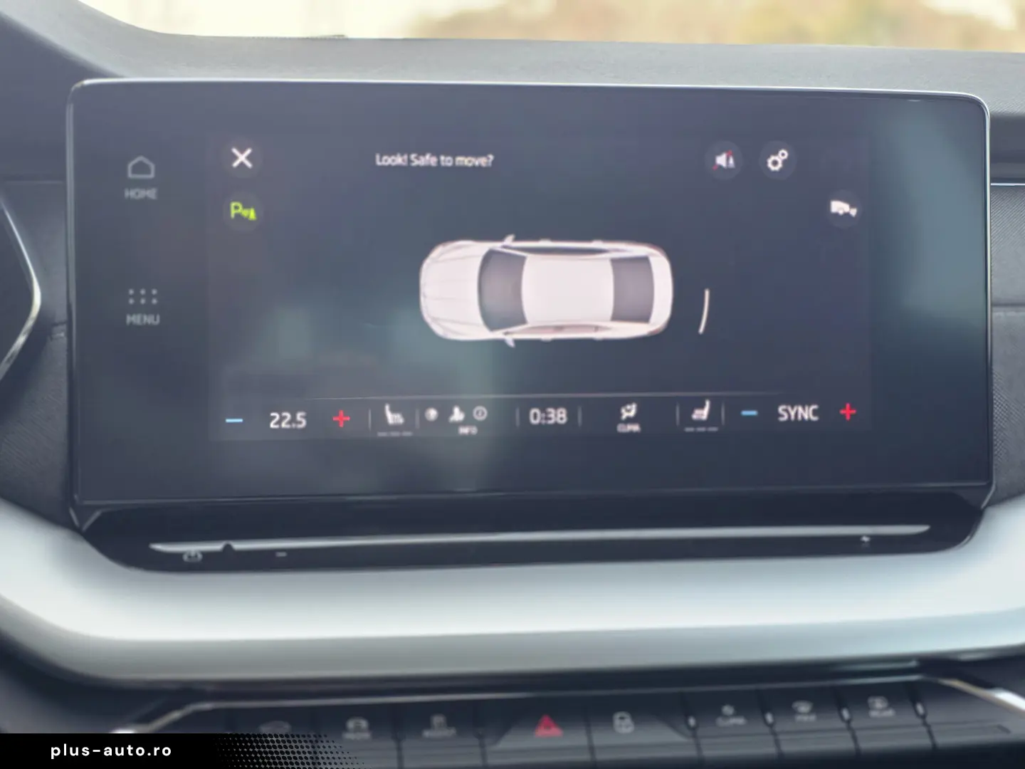 Skoda Octavia 2.0TDI 150CP Style DSG7