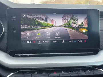 Skoda Octavia 2.0TDI 150CP Style DSG7