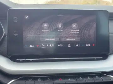 Skoda Octavia 2.0TDI 150CP Style DSG7