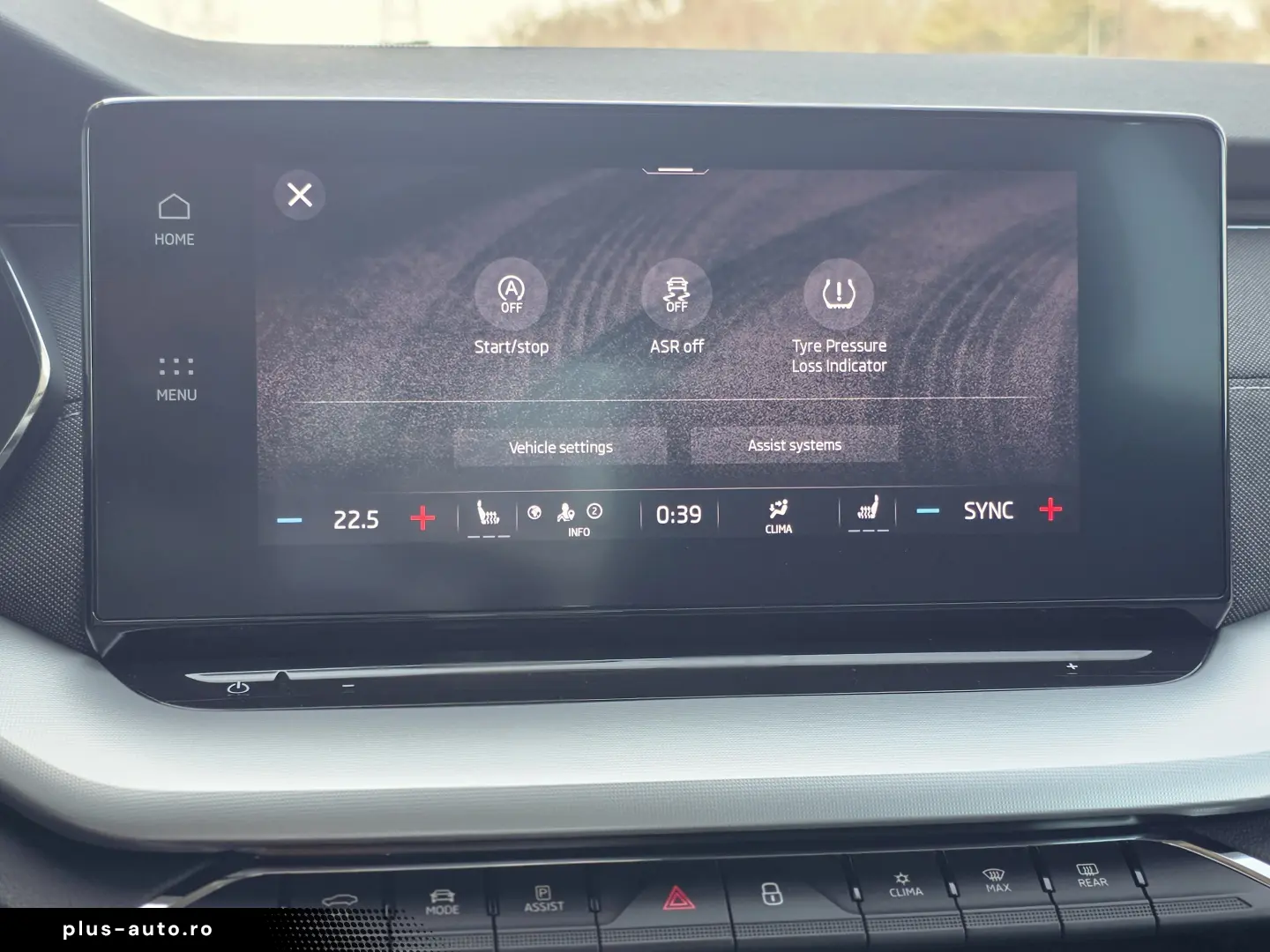 Skoda Octavia 2.0TDI 150CP Style DSG7