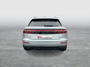 AUDI Q8 50 TDI quattro S-LINE AHK B&O HUD PANO u.v.m.