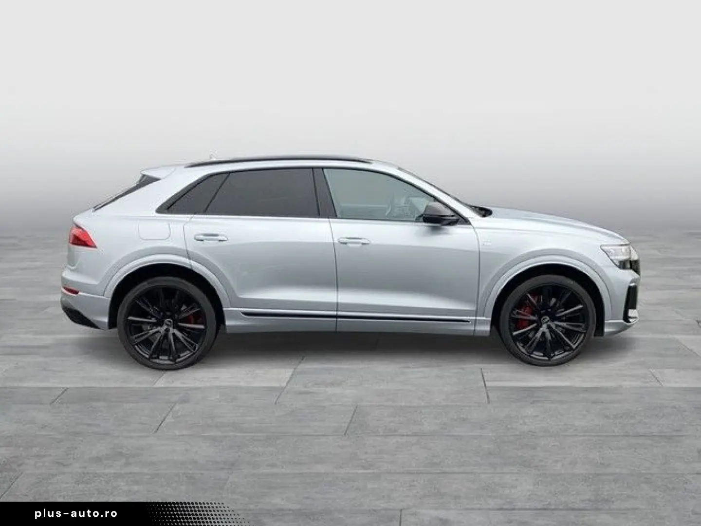 AUDI Q8 50 TDI quattro S-LINE AHK B&O HUD PANO u.v.m.