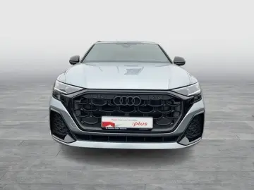 AUDI Q8 50 TDI quattro S-LINE AHK B&O HUD PANO u.v.m.