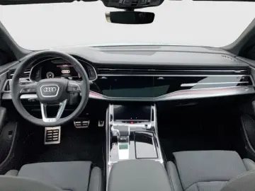 AUDI Q8 50 TDI quattro S-LINE AHK B&O HUD PANO u.v.m.