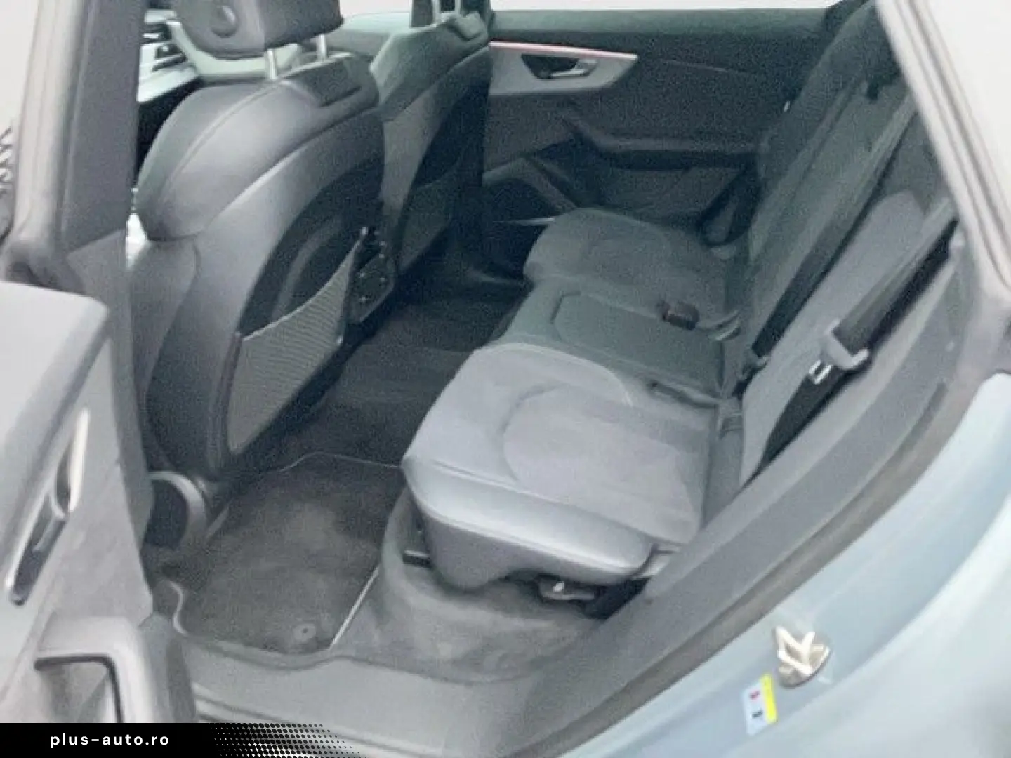 AUDI Q8 50 TDI quattro S-LINE AHK B&O HUD PANO u.v.m.