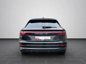 AUDI Q8 2x S line 50 TDI HD-MATRIX AHK 360 KAMERA