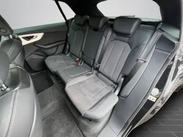 AUDI Q8 2x S line 50 TDI HD-MATRIX AHK 360 KAMERA