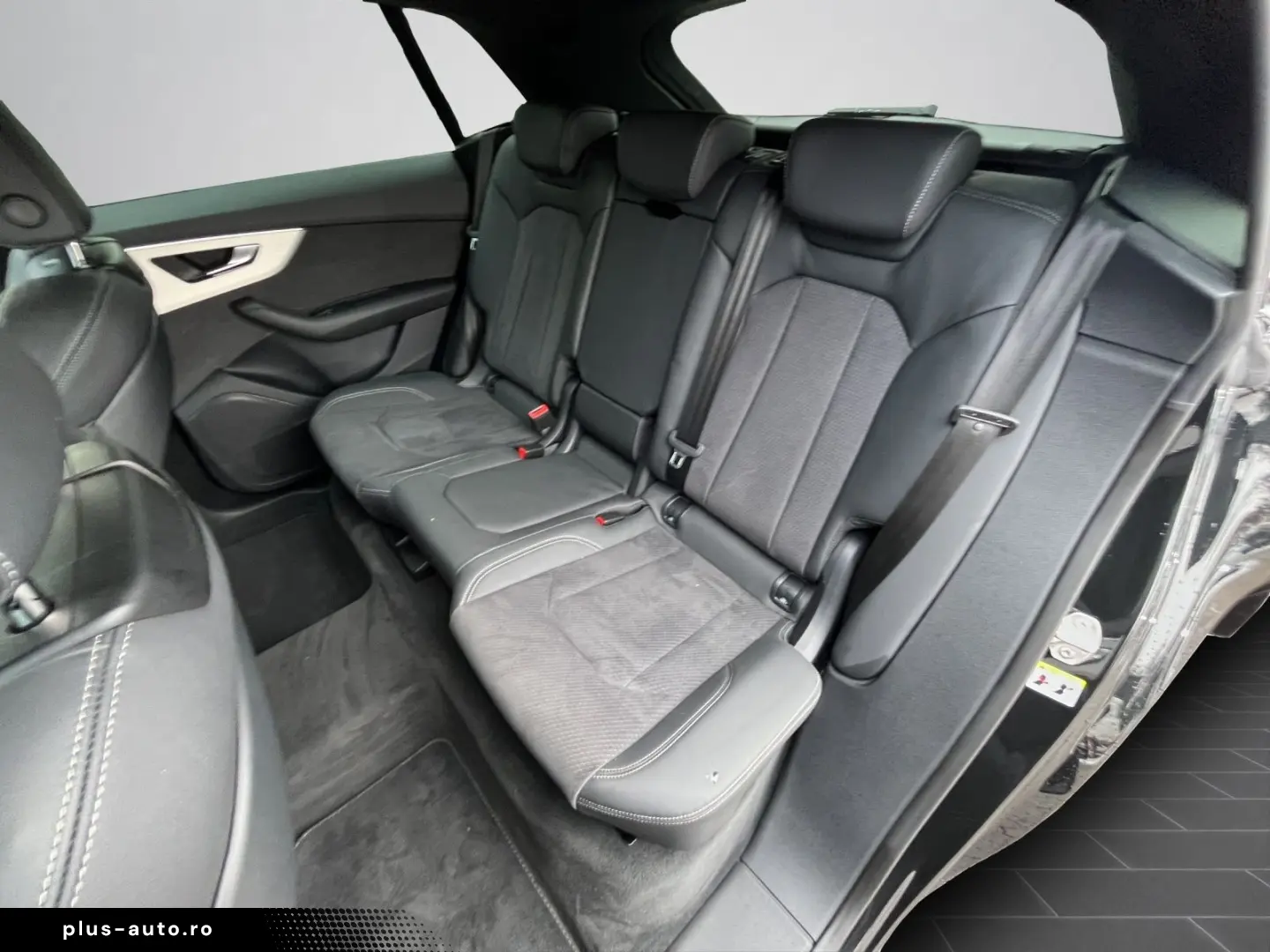 AUDI Q8 2x S line 50 TDI HD-MATRIX AHK 360 KAMERA