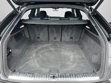 AUDI Q8 2x S line 50 TDI HD-MATRIX AHK 360 KAMERA