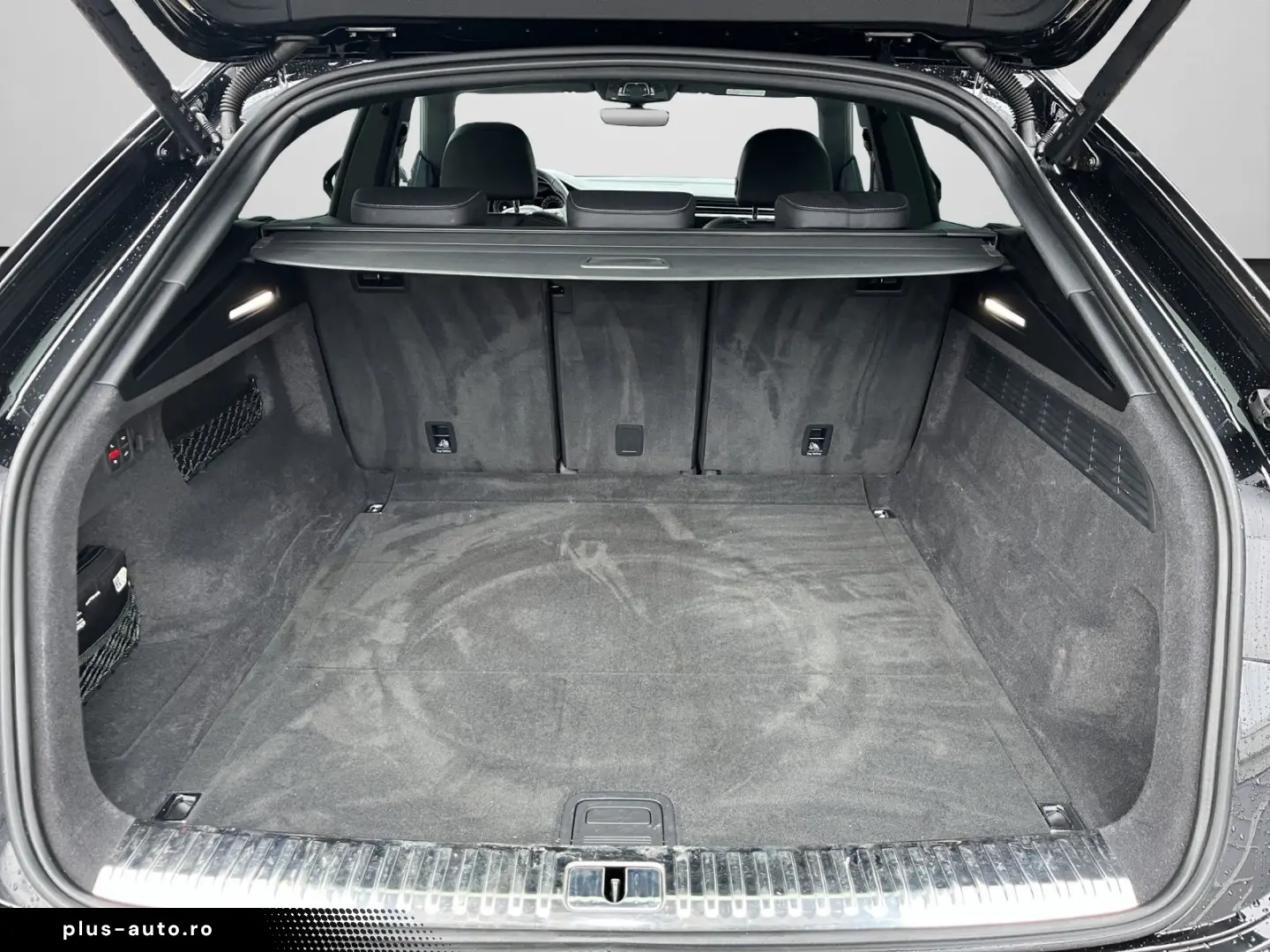 AUDI Q8 2x S line 50 TDI HD-MATRIX AHK 360 KAMERA