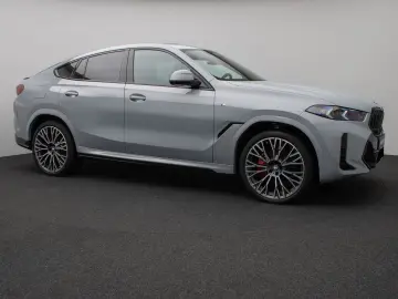 BMW X6 xD30d M Sport Pro Panorama 360 HUD H K 22Zoll