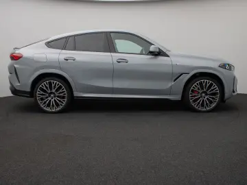 BMW X6 xD30d M Sport Pro Panorama 360 HUD H K 22Zoll