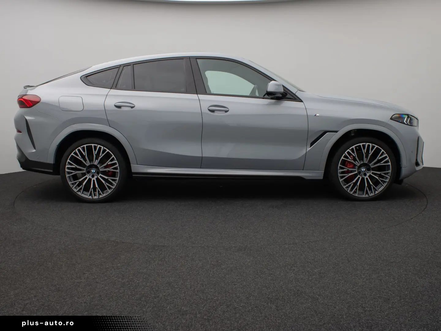 BMW X6 xD30d M Sport Pro Panorama 360 HUD H K 22Zoll