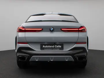 BMW X6 xD30d M Sport Pro Panorama 360 HUD H K 22Zoll