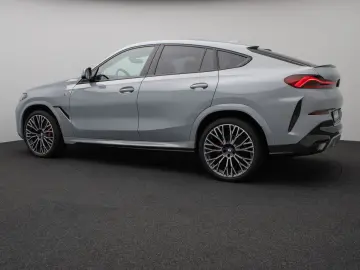 BMW X6 xD30d M Sport Pro Panorama 360 HUD H K 22Zoll
