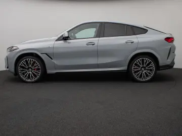 BMW X6 xD30d M Sport Pro Panorama 360 HUD H K 22Zoll