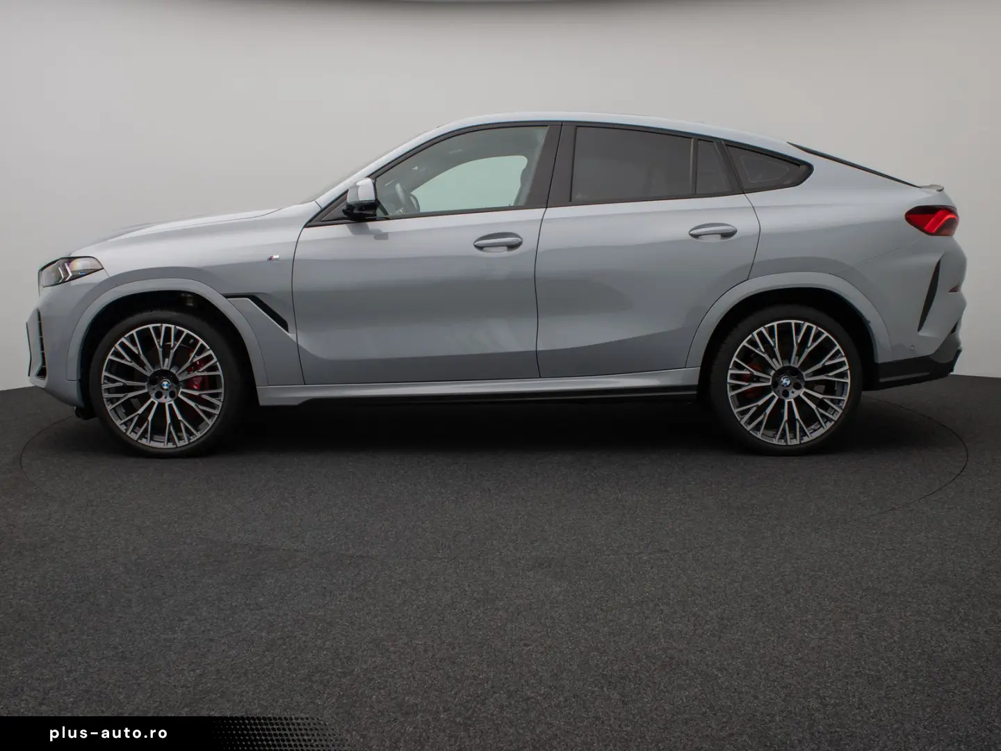 BMW X6 xD30d M Sport Pro Panorama 360 HUD H K 22Zoll