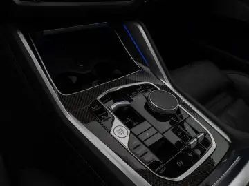 BMW X6 xD30d M Sport Pro Panorama 360 HUD H K 22Zoll