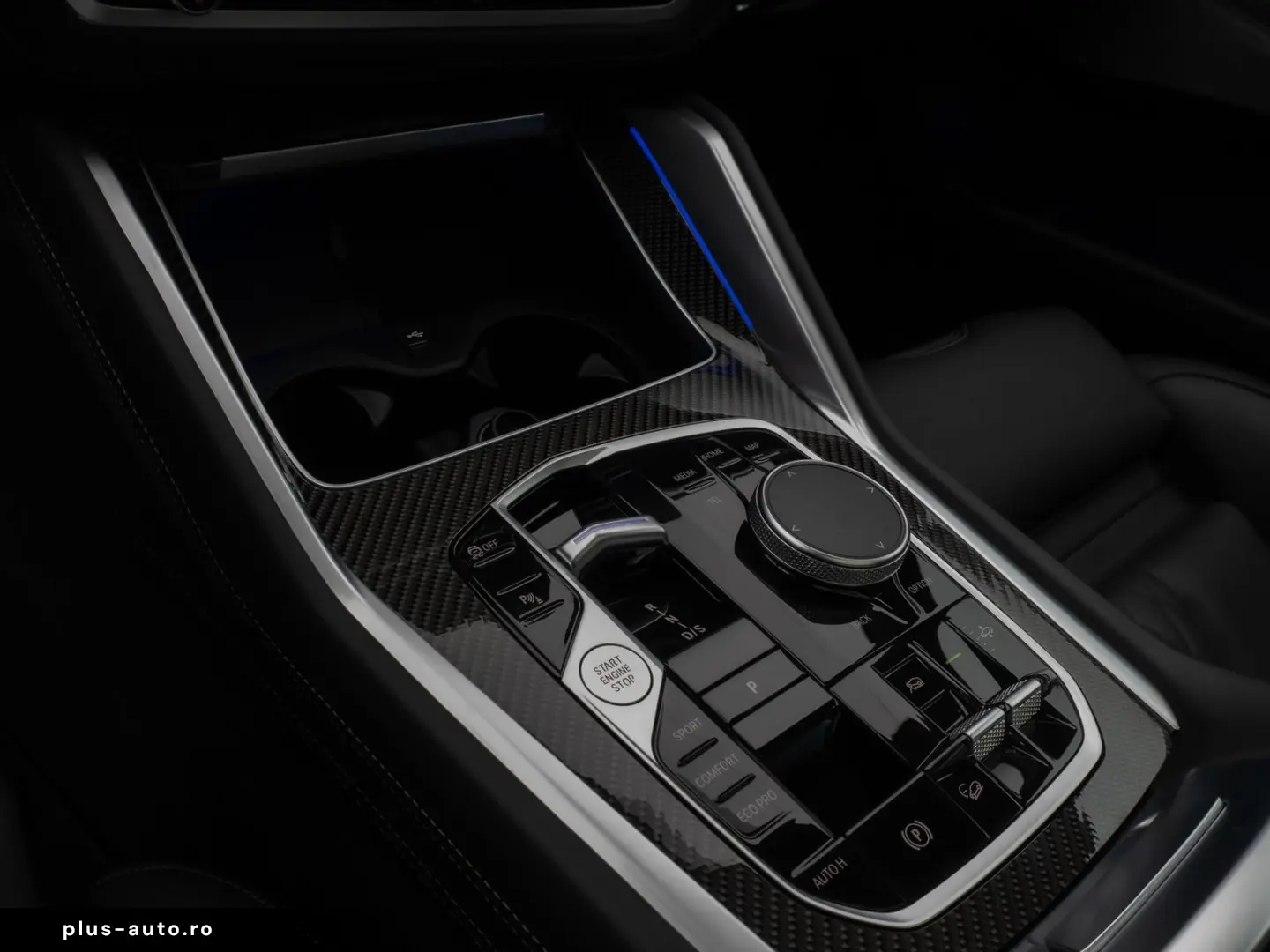 BMW X6 xD30d M Sport Pro Panorama 360 HUD H K 22Zoll