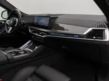 BMW X6 xD30d M Sport Pro Panorama 360 HUD H K 22Zoll