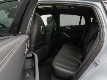 BMW X6 xD30d M Sport Pro Panorama 360 HUD H K 22Zoll