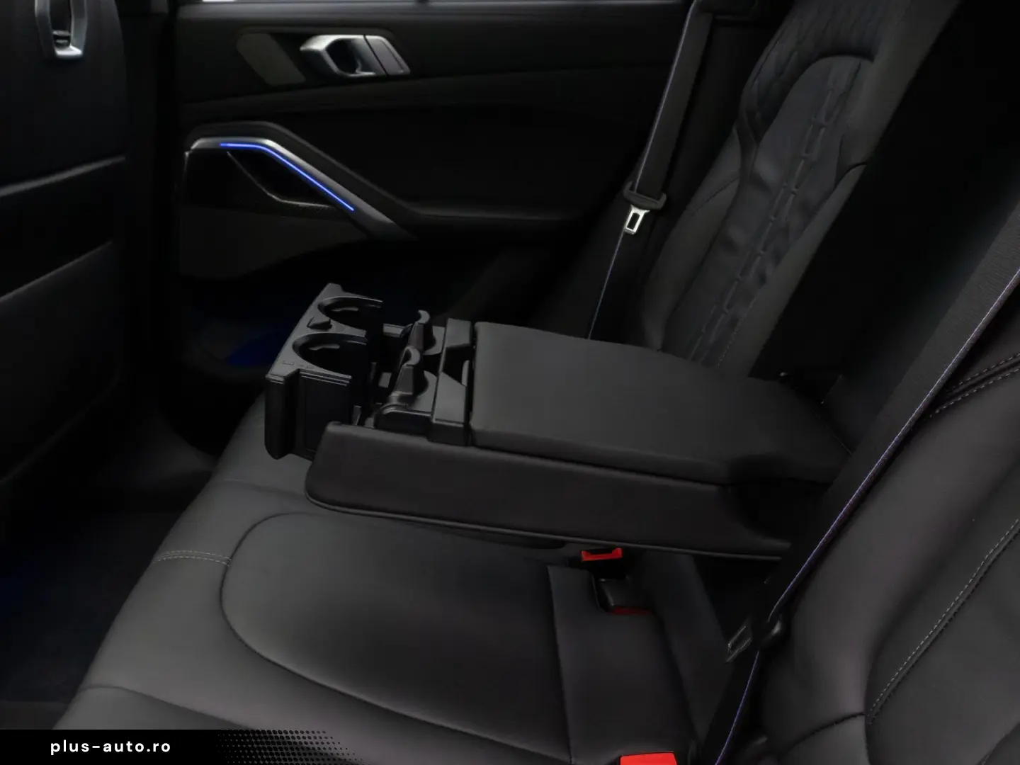 BMW X6 xD30d M Sport Pro Panorama 360 HUD H K 22Zoll