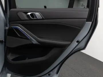 BMW X6 xD30d M Sport Pro Panorama 360 HUD H K 22Zoll