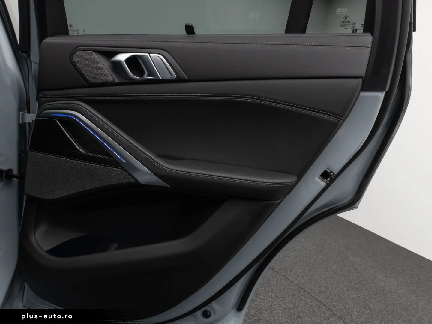 BMW X6 xD30d M Sport Pro Panorama 360 HUD H K 22Zoll