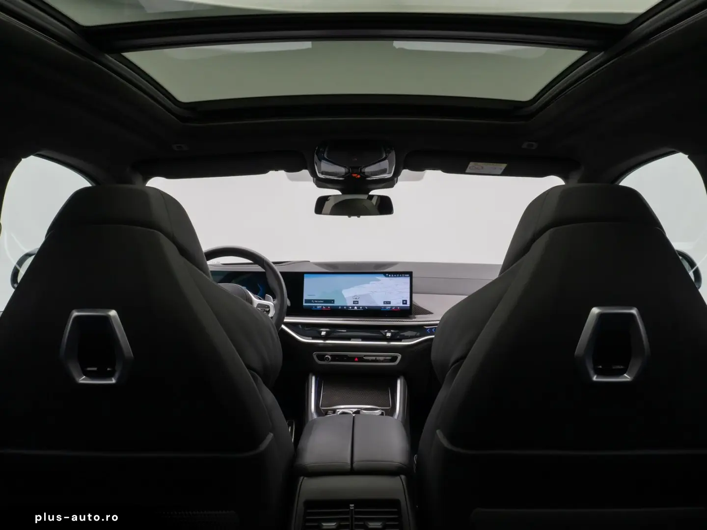 BMW X6 xD30d M Sport Pro Panorama 360 HUD H K 22Zoll