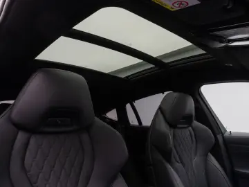 BMW X6 xD30d M Sport Pro Panorama 360 HUD H K 22Zoll