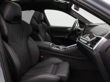 BMW X6 xD30d M Sport Pro Panorama 360 HUD H K 22Zoll