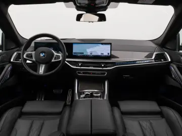 BMW X6 xD30d M Sport Pro Panorama 360 HUD H K 22Zoll