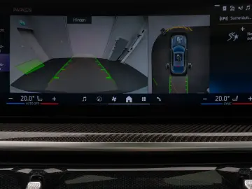 BMW X6 xD30d M Sport Pro Panorama 360 HUD H K 22Zoll