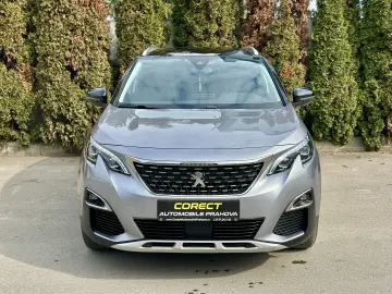 Peugeot 3008 2019 1.5 diesel 130cp Carplay Rate Garantie