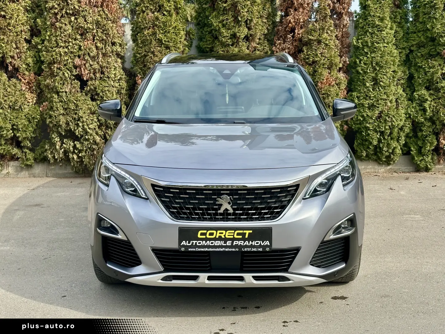 Peugeot 3008 2019 1.5 diesel 130cp Carplay Rate Garantie