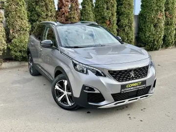 Peugeot 3008 2019 1.5 diesel 130cp Carplay Rate Garantie