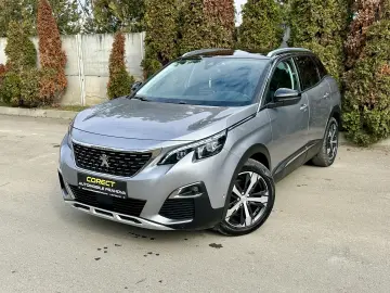 Peugeot 3008 2019 1.5 diesel 130cp Carplay Rate Garantie