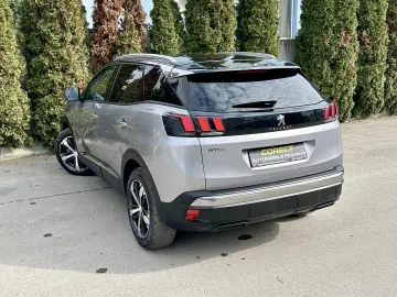 Peugeot 3008 2019 1.5 diesel 130cp Carplay Rate Garantie