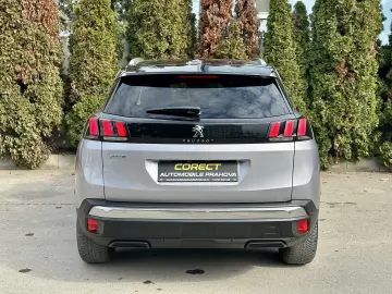 Peugeot 3008 2019 1.5 diesel 130cp Carplay Rate Garantie