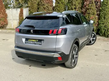 Peugeot 3008 2019 1.5 diesel 130cp Carplay Rate Garantie
