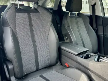 Peugeot 3008 2019 1.5 diesel 130cp Carplay Rate Garantie